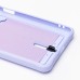 Чехол-накладка для Xiaomi Redmi Note 13 5G Global (светло-фиолетовый) - SC304 с картхолдером