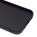 Чехол-накладка для Apple iPhone 12 Pro - (003) (черный) - SC307