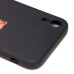 Чехол-накладка для Apple iPhone XR - (005) (черный) - SC307 Чехол-накладка для Apple iPhone XR - (005) (черный) - SC307