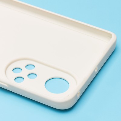 Чехол-накладка для Honor 50 - (00)2 (серый) - SC307