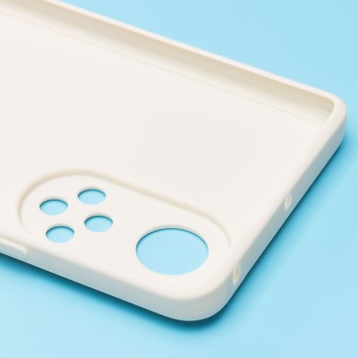 Чехол-накладка для Huawei Nova 9 - (004) (серый) - SC307