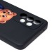 Чехол-накладка для Samsung A336 Galaxy A33 5G - (003) (черный) - SC307 Чехол-накладка для Samsung A336 Galaxy A33 5G - (003) (черный) - SC307