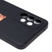 Чехол-накладка для Samsung A336 Galaxy A33 5G - (005) (черный) - SC307 Чехол-накладка для Samsung A336 Galaxy A33 5G - (005) (черный) - SC307