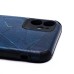 Чехол-накладка для Apple iPhone 11 - (003) (черный) - SC310