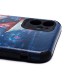 Чехол-накладка для Apple iPhone 11 -7 (черный) - SC310