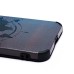 Чехол-накладка для Apple iPhone 12 Pro - (009) (черный) - SC310