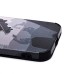 Чехол-накладка для Apple iPhone 12 - (001) (черный) - SC310