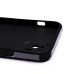 Чехол-накладка для Apple iPhone 12 - (001) (черный) - SC310