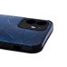 Чехол-накладка для Apple iPhone 12 - (003) (черный) - SC310