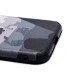Чехол-накладка для Apple iPhone XR - (001) (черный) - SC310
