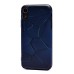 Чехол-накладка для Apple iPhone XR - (003) (черный) - SC310