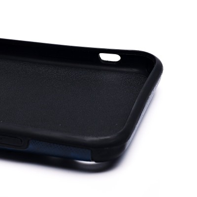 Чехол-накладка для Apple iPhone XR - (007) (черный) - SC310 Чехол-накладка для Apple iPhone XR - (007) (черный) - SC310