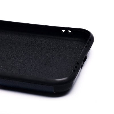 Чехол-накладка для Apple iPhone XR - (007) (черный) - SC310 Чехол-накладка для Apple iPhone XR - (007) (черный) - SC310