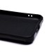 Чехол-накладка для Huawei nova 8i - (001) (черный) - SC310