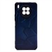 Чехол-накладка для Huawei nova 8i - (003) (черный) - SC310