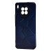 Чехол-накладка для Huawei nova 8i - (003) (черный) - SC310 Чехол-накладка для Huawei nova 8i - (003) (черный) - SC310