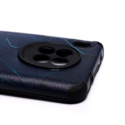 Чехол-накладка для Huawei nova 8i - (003) (черный) - SC310 Чехол-накладка для Huawei nova 8i - (003) (черный) - SC310