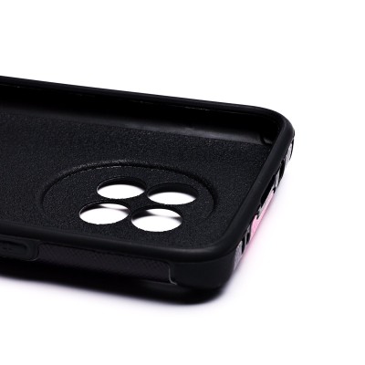 Чехол-накладка для Huawei nova 8i - (005) (черный) - SC310 Чехол-накладка для Huawei nova 8i - (005) (черный) - SC310