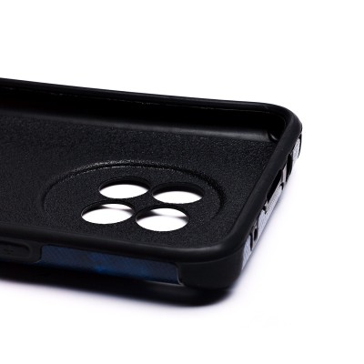 Чехол-накладка для Huawei nova 8i - (007) (черный) - SC310 Чехол-накладка для Huawei nova 8i - (007) (черный) - SC310