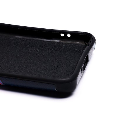 Чехол-накладка для Huawei nova 8i - (007) (черный) - SC310 Чехол-накладка для Huawei nova 8i - (007) (черный) - SC310