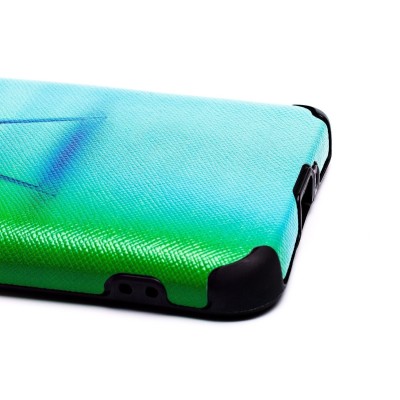 Чехол-накладка для Huawei nova 8i - (008) (черный) - SC310