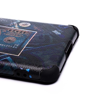 Чехол-накладка для Huawei Nova 9 - (002) (черный) - SC310 Чехол-накладка для Huawei Nova 9 - (002) (черный) - SC310