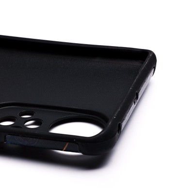 Чехол-накладка для Huawei Nova 9 - (002) (черный) - SC310 Чехол-накладка для Huawei Nova 9 - (002) (черный) - SC310