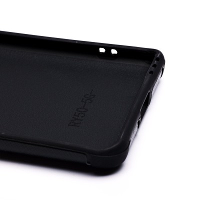 Чехол-накладка для Huawei Nova 9 - (002) (черный) - SC310 Чехол-накладка для Huawei Nova 9 - (002) (черный) - SC310