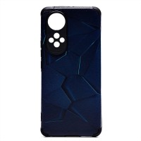 Чехол-накладка для Huawei Nova 9 - (003_ (черный) - SC310