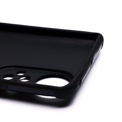 Чехол-накладка для Huawei Nova 9 - (003_ (черный) - SC310