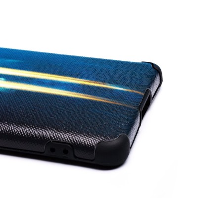 Чехол-накладка для Huawei Nova 9 - (004) (черный) - SC310