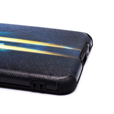 Чехол-накладка для Samsung A125 Galaxy A12 - (004) (черный) - SC310 Чехол-накладка для Samsung A125 Galaxy A12 - (004) (черный) - SC310