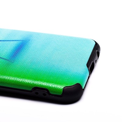 Чехол-накладка для Samsung A135 Galaxy A13 4G - (008) (черный) - SC310