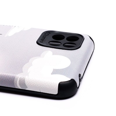 Чехол-накладка для Samsung A226 Galaxy A22s 5G - (00)1 (черный) - SC310 Чехол-накладка для Samsung A226 Galaxy A22s 5G - (00)1 (черный) - SC310