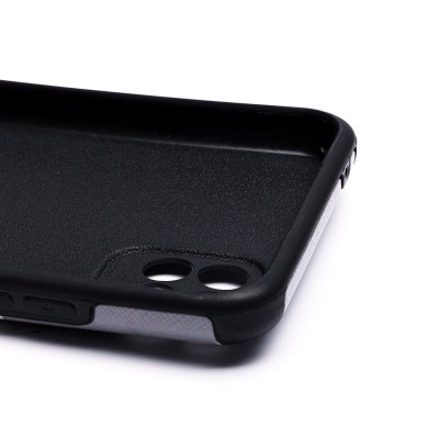 Чехол-накладка для Samsung A226 Galaxy A22s 5G - (00)1 (черный) - SC310 Чехол-накладка для Samsung A226 Galaxy A22s 5G - (00)1 (черный) - SC310