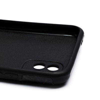 Чехол-накладка для Samsung A226 Galaxy A22s 5G - (002) (черный) - SC310 Чехол-накладка для Samsung A226 Galaxy A22s 5G - (002) (черный) - SC310