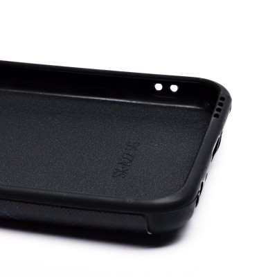 Чехол-накладка для Samsung A226 Galaxy A22s 5G - (002) (черный) - SC310 Чехол-накладка для Samsung A226 Galaxy A22s 5G - (002) (черный) - SC310