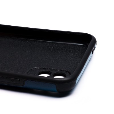 Чехол-накладка для Samsung A226 Galaxy A22s 5G - (004) (черный) - SC310 Чехол-накладка для Samsung A226 Galaxy A22s 5G - (004) (черный) - SC310