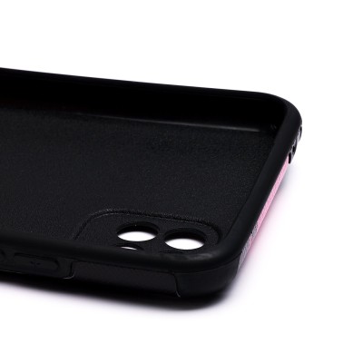 Чехол-накладка для Samsung A226 Galaxy A22s 5G - (005) (черный) - SC310 Чехол-накладка для Samsung A226 Galaxy A22s 5G - (005) (черный) - SC310