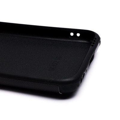 Чехол-накладка для Samsung A226 Galaxy A22s 5G - (005) (черный) - SC310 Чехол-накладка для Samsung A226 Galaxy A22s 5G - (005) (черный) - SC310