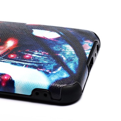 Чехол-накладка для Samsung A226 Galaxy A22s 5G - (006) (черный) - SC310 Чехол-накладка для Samsung A226 Galaxy A22s 5G - (006) (черный) - SC310