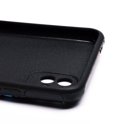 Чехол-накладка для Samsung A226 Galaxy A22s 5G - (006) (черный) - SC310 Чехол-накладка для Samsung A226 Galaxy A22s 5G - (006) (черный) - SC310