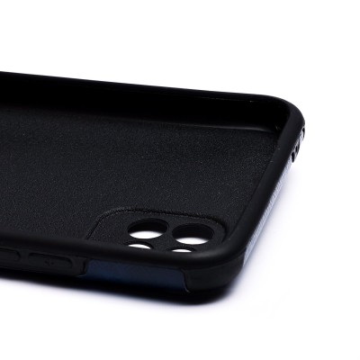 Чехол-накладка для Samsung A226 Galaxy A22s 5G - (7) (черный) - SC310 Чехол-накладка для Samsung A226 Galaxy A22s 5G - (7) (черный) - SC310