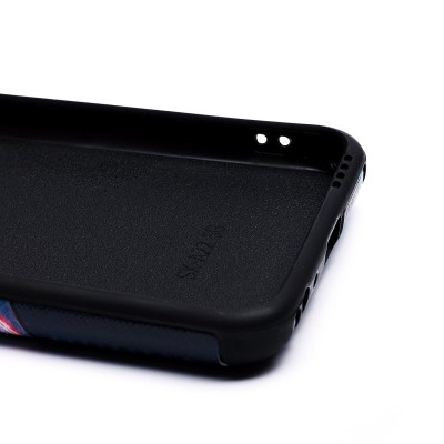 Чехол-накладка для Samsung A226 Galaxy A22s 5G - (7) (черный) - SC310 Чехол-накладка для Samsung A226 Galaxy A22s 5G - (7) (черный) - SC310