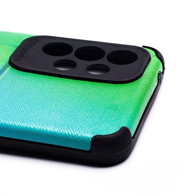 Чехол-накладка для Samsung A336 Galaxy A33 5G - (008) (черный) - SC310 Чехол-накладка для Samsung A336 Galaxy A33 5G - (008) (черный) - SC310