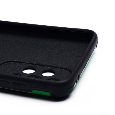 Чехол-накладка для Samsung A336 Galaxy A33 5G - (008) (черный) - SC310 Чехол-накладка для Samsung A336 Galaxy A33 5G - (008) (черный) - SC310