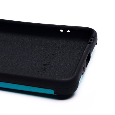 Чехол-накладка для Samsung A336 Galaxy A33 5G - (008) (черный) - SC310 Чехол-накладка для Samsung A336 Galaxy A33 5G - (008) (черный) - SC310