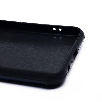 Чехол-накладка для Samsung A235 Galaxy A23 4G - (007) (черный) - SC310 Чехол-накладка для Samsung A235 Galaxy A23 4G - (007) (черный) - SC310