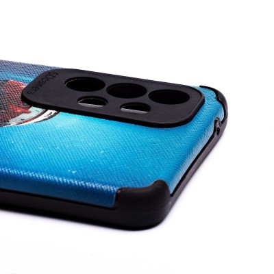 Чехол-накладка для Samsung A536 Galaxy A53 5G - (004) (черный) - SC310 Чехол-накладка для Samsung A536 Galaxy A53 5G - (004) (черный) - SC310