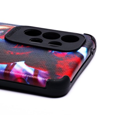 Чехол-накладка для Samsung A536 Galaxy A53 5G - (006) (черный) - SC310 Чехол-накладка для Samsung A536 Galaxy A53 5G - (006) (черный) - SC310